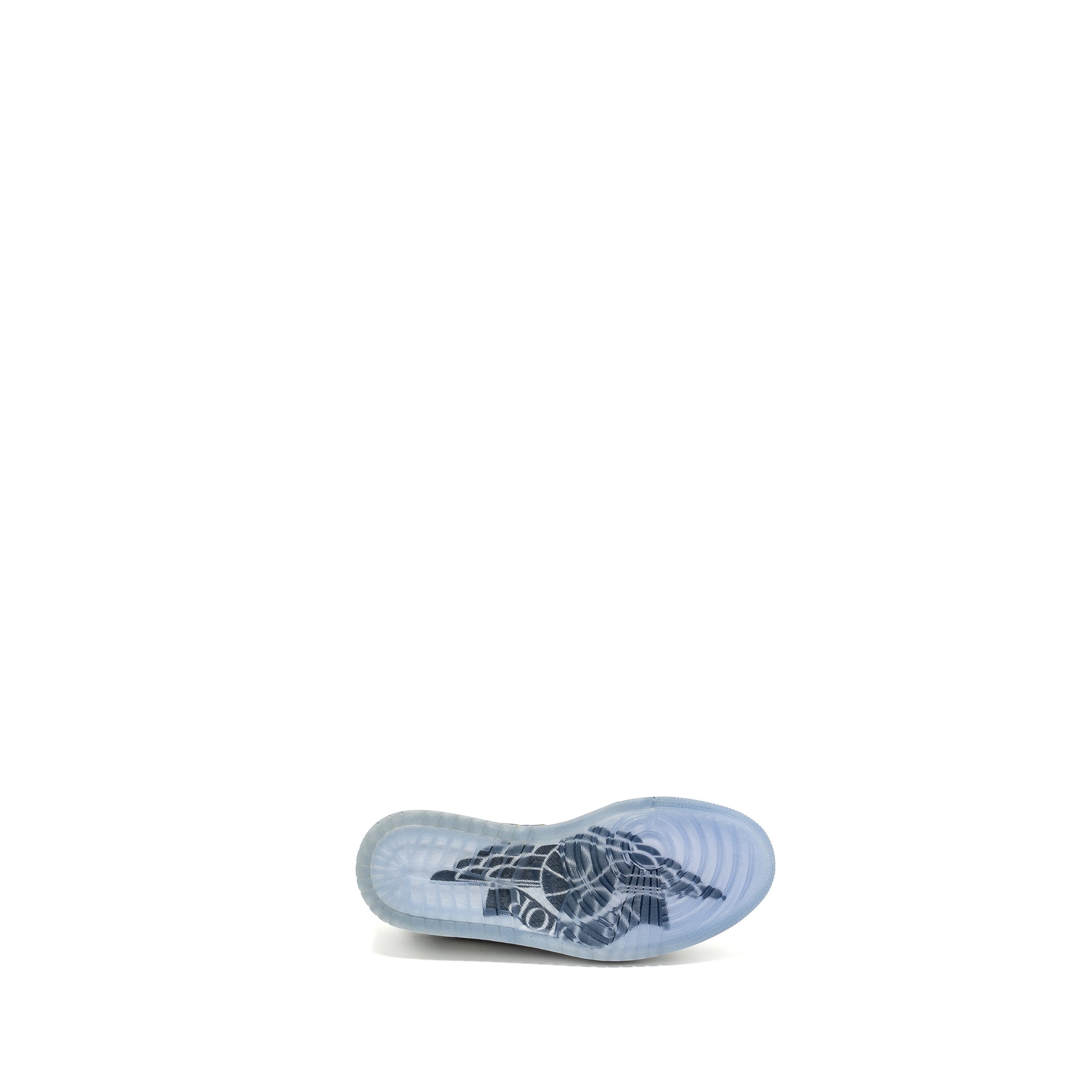 DIOR X AIR JORDAN US RETRO LOW SNEAKERS