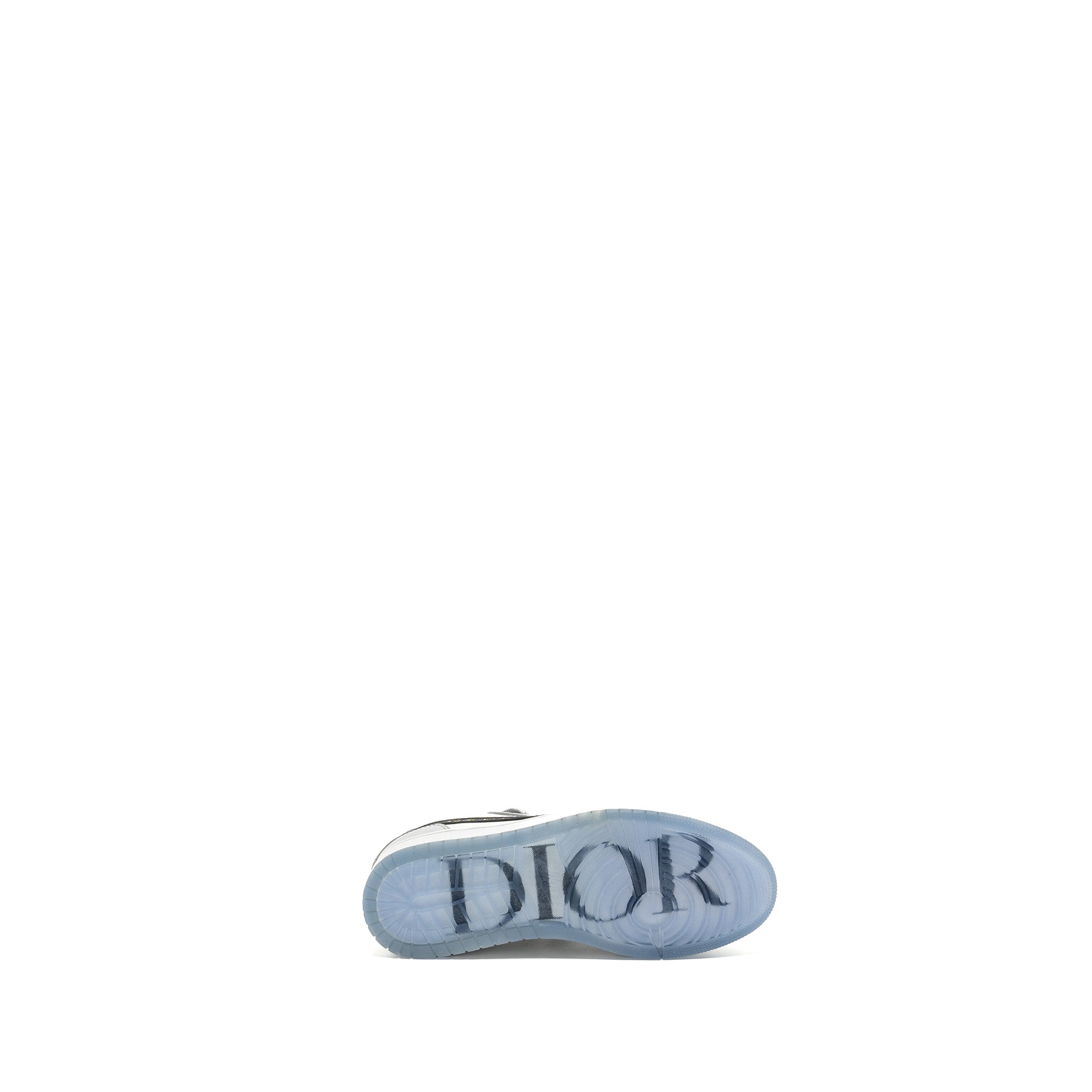 DIOR X AIR JORDAN US RETRO LOW SNEAKERS