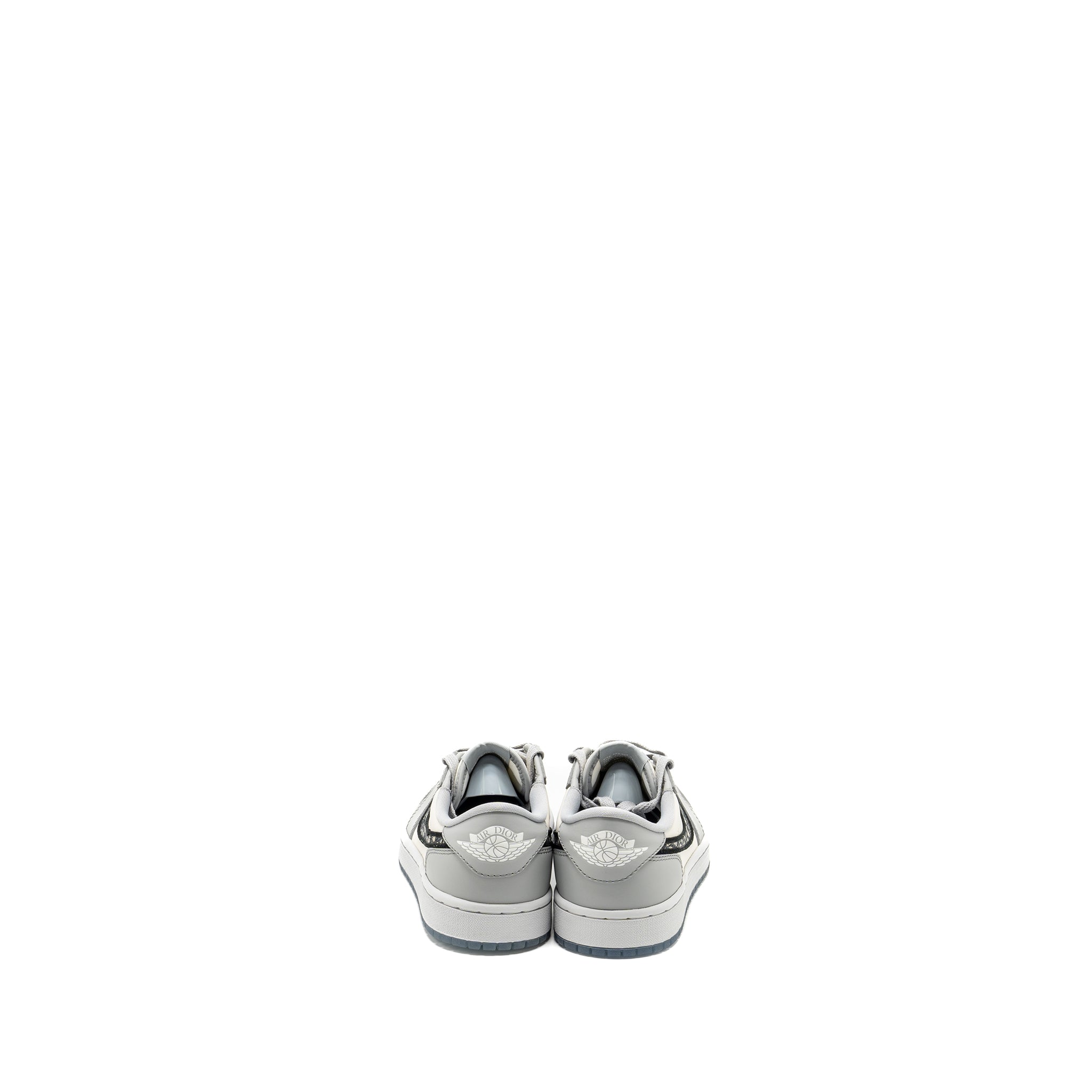 DIOR X AIR JORDAN US RETRO LOW SNEAKERS