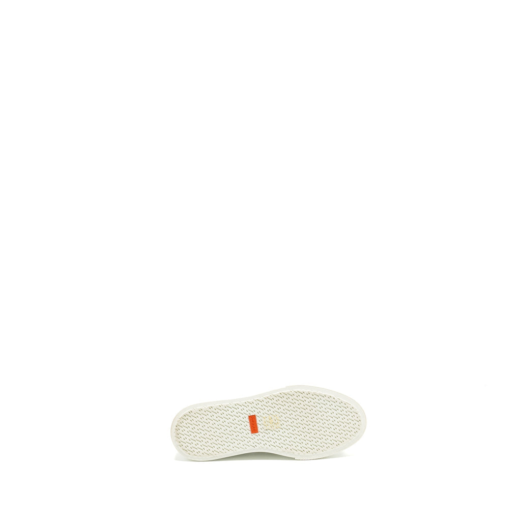 HERMES GAME SLIP-ON SNEAKER WHITE SHW