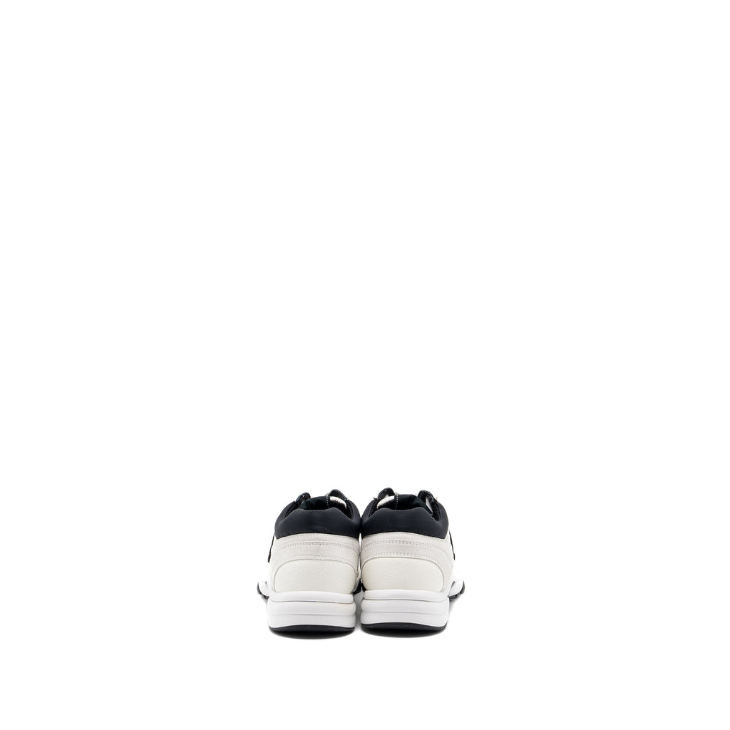 CHANEL TRAINER / SNEAKER BLACK / WHITE