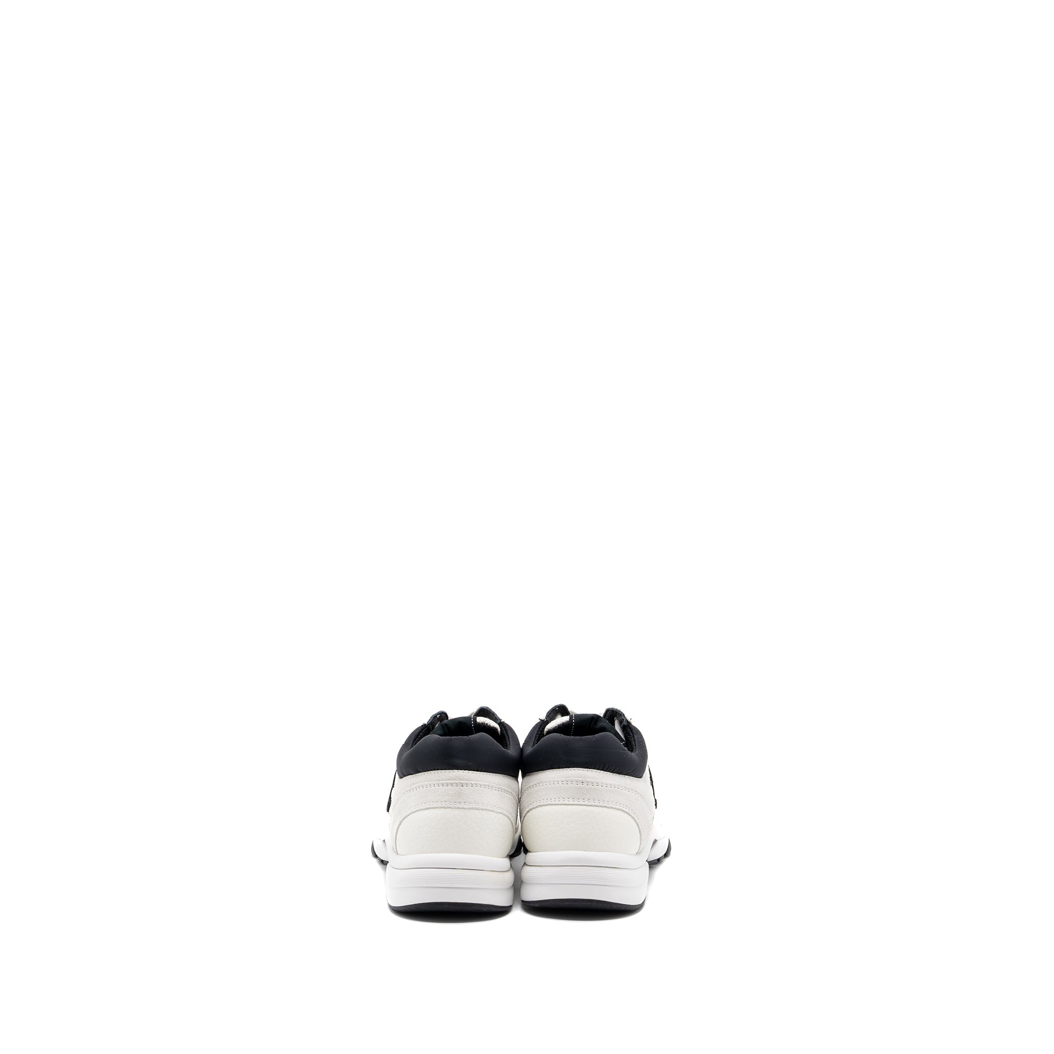 CHANEL TRAINER / SNEAKER BLACK / WHITE