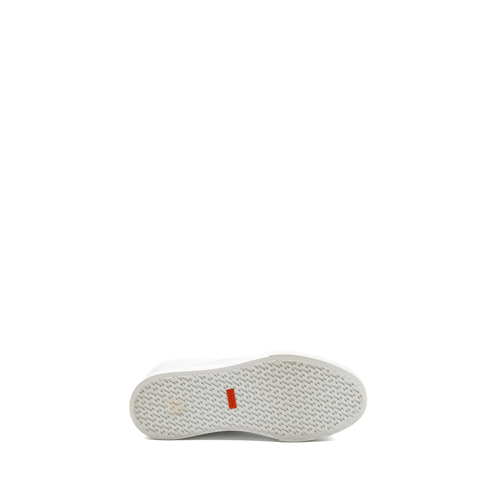 HERMES DAYDREAM SNEAKER CALFSKIN BLANC SHW