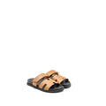 HERMES CHYPRE SANDALS NATUREL