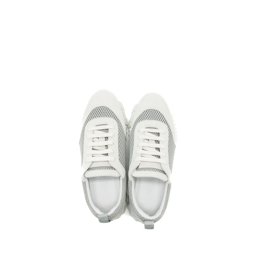 HERMES BOUNCING SNEAKERS MULTICOLOUR