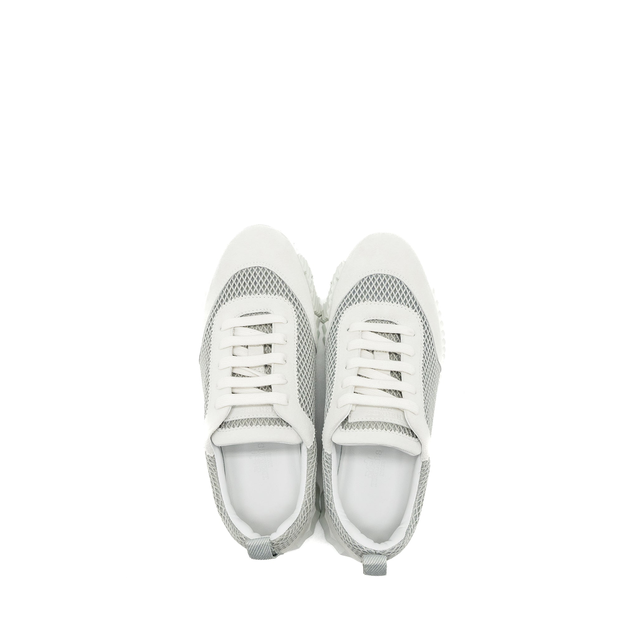 HERMES BOUNCING SNEAKERS MULTICOLOUR