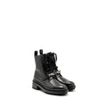 HERMES FUNK ANKLE BOOT BLACK SHW