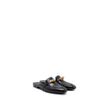 HERMES OZ MULE BLACK RGHW