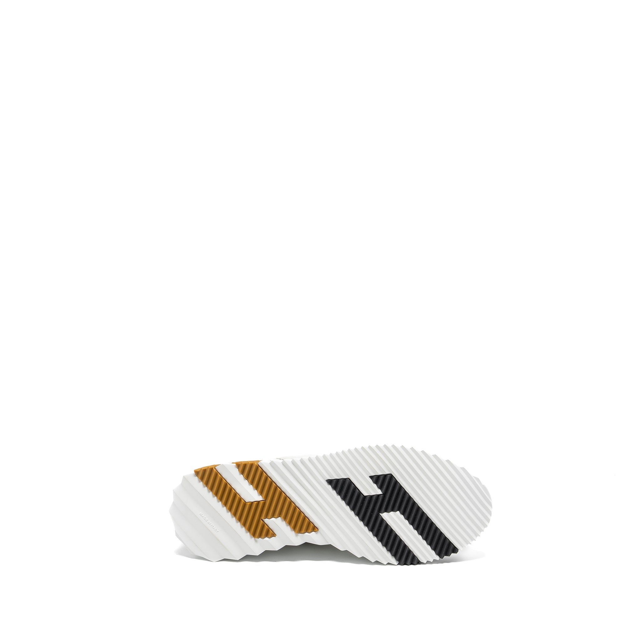 HERMES HOMME BOUNCING SNEAKER LEATHER BLANC/BEIGE