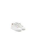 CHANEL 23A SNEAKER CALFSKIN WHITE
