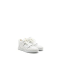 CELINE CT- SNEAKERS CALFSKIN WHITE