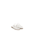 HERMES CAMELIA SANDAL CALFSKIN WHITE
