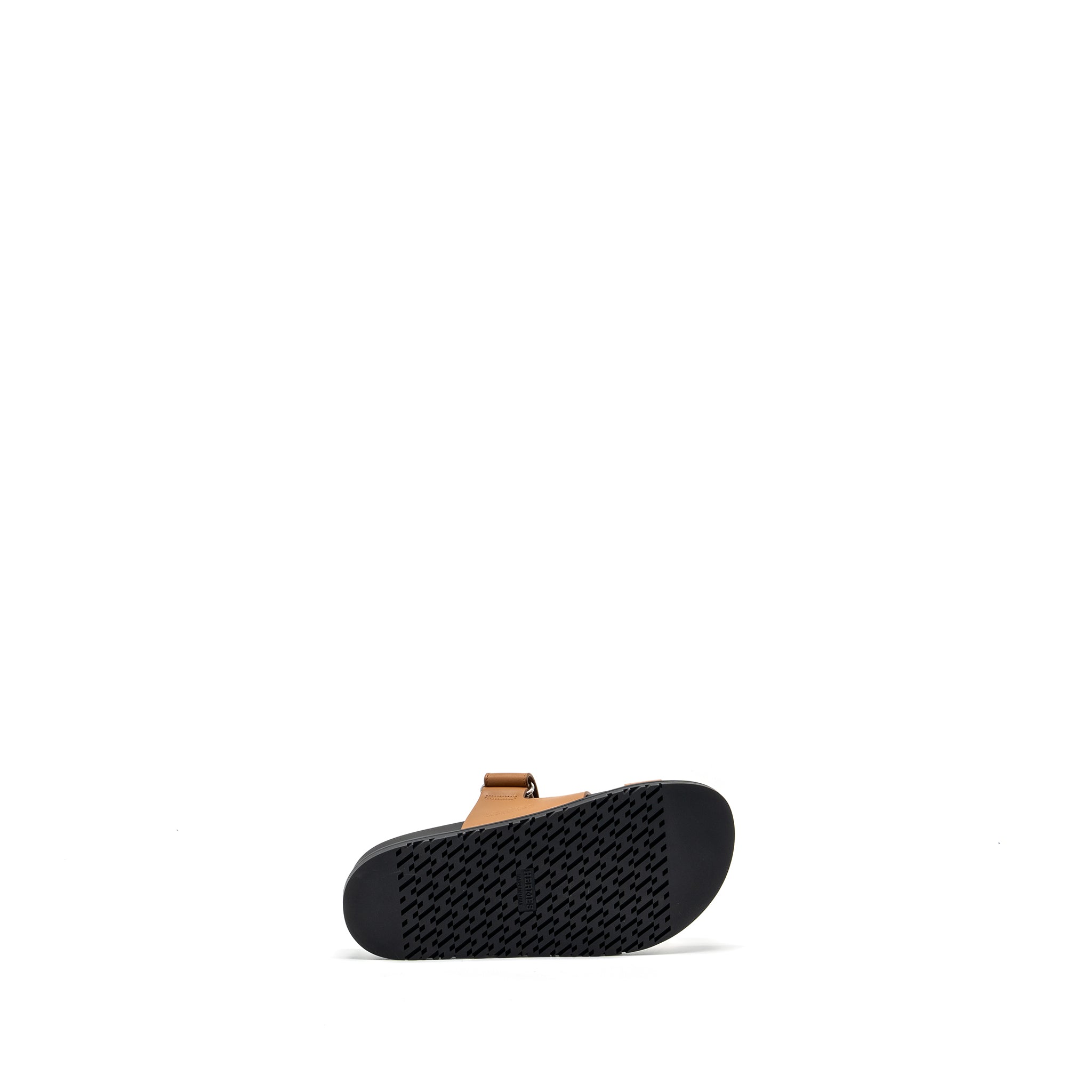 HERMES CHYPRE SANDAL GOLD