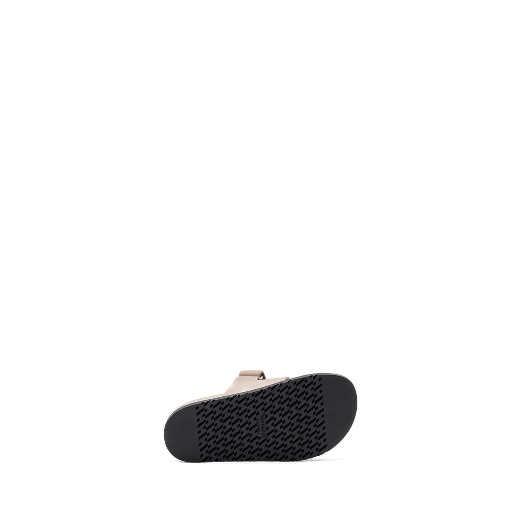 HERMES CHYPRE SANDALS BEIGE MASTIC