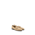 HERMES MOCASSIN FEMME PARIS LOAFER CHEVRE VELOUR