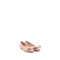 SALVATORE FERRAGAMO VIVA FLATS LIGHT PINK