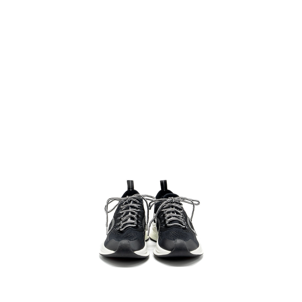 GUCCI BLACK / WHITE SNEAKERS