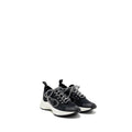 GUCCI BLACK / WHITE SNEAKERS