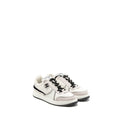 CHANEL 23C SNEAKERS MULTICOLOUR BLACK / WHITE / LIGHT GREY