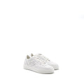 CHANEL CC LOGO SNEAKERS WHITE