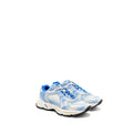 DIOR CD1 SNEAKERS MESH/LEATHER GRADIENT BLUE