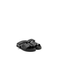 HERMES MEN’S CHYPRE SANDALS BLACK