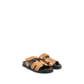 HERMES HOMME CHYPRE SANDALS NATUREL