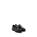 PRADA LOAFER CALFSKIN BLACK SHW