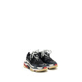 BALENCIAGA TRIPLE S SNEAKERS POLYESTER/RUBBER MULTICOLOUR