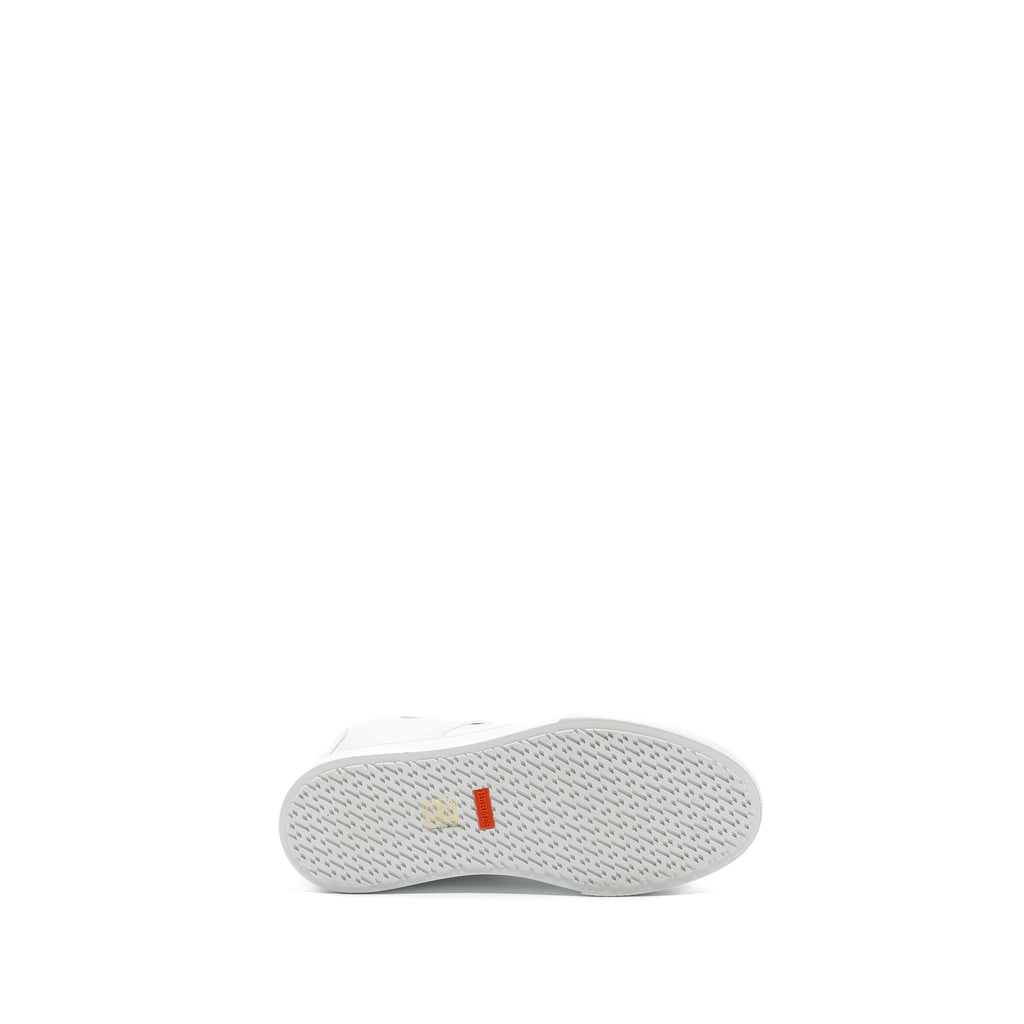 HERMES DAYDREAM SNEAKERS WHITE SHW
