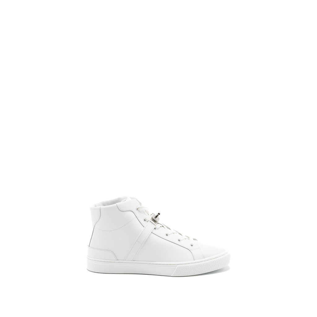HERMES DAYDREAM SNEAKERS WHITE SHW
