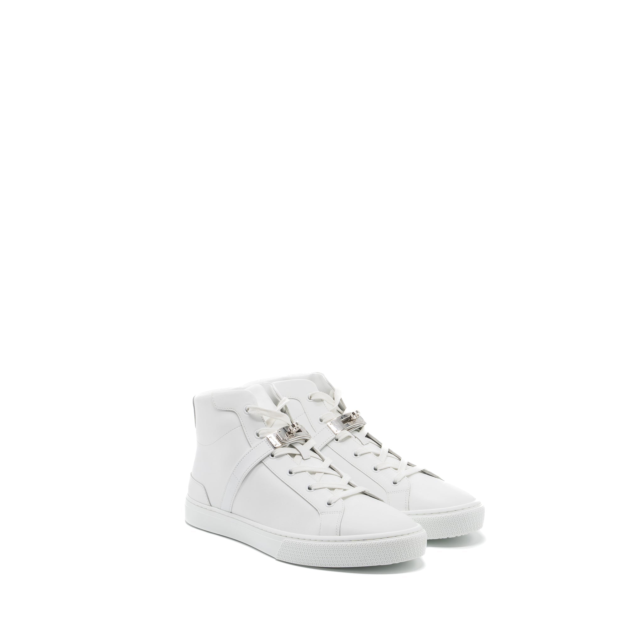 HERMES DAYDREAM SNEAKERS WHITE SHW
