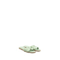 HERMES ORAN SANDAL EPSOM VERT JADE