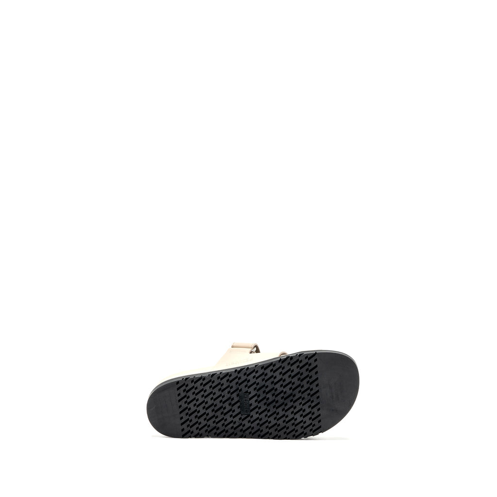 HERMES CHYPRE SANDAL BEIGE MASTIC