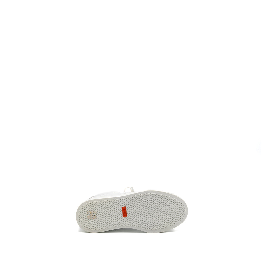 HERMES DAY SNEAKERS WHITE RGHW