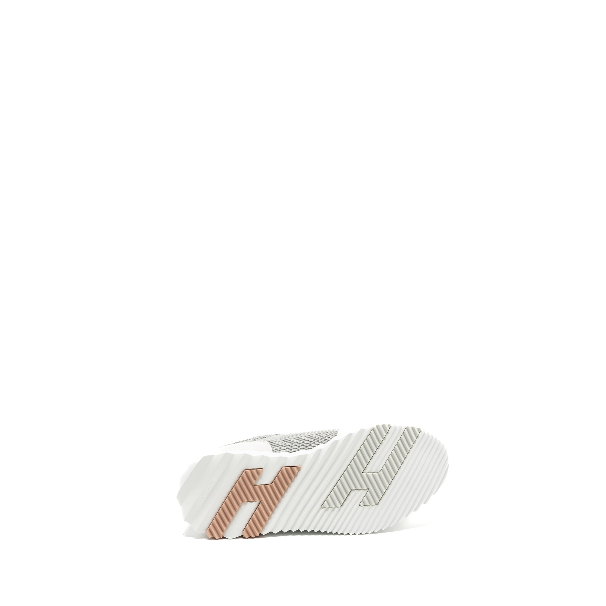 HERMES BOUNCING SNEAKERS MULTICOLOUR
