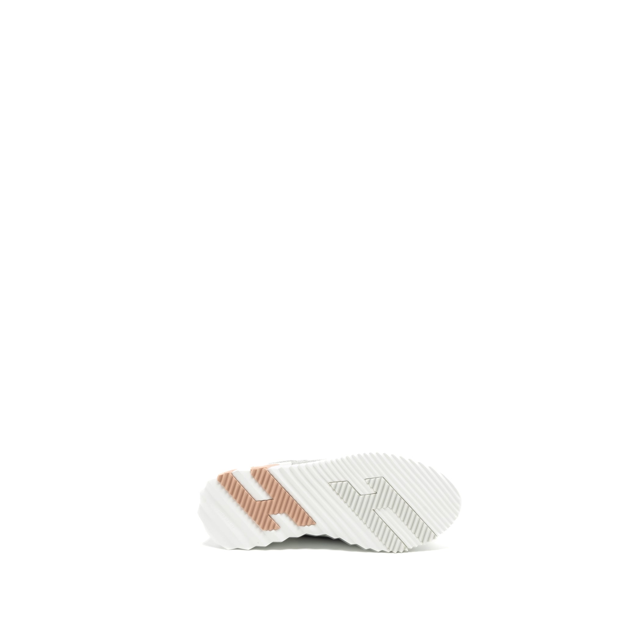 HERMES BOUNCING SNEAKERS MULTICOLOUR