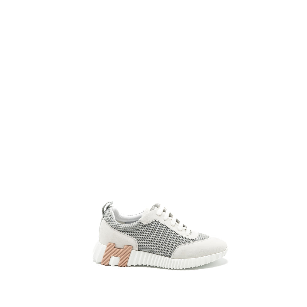 HERMES BOUNCING SNEAKERS MULTICOLOUR