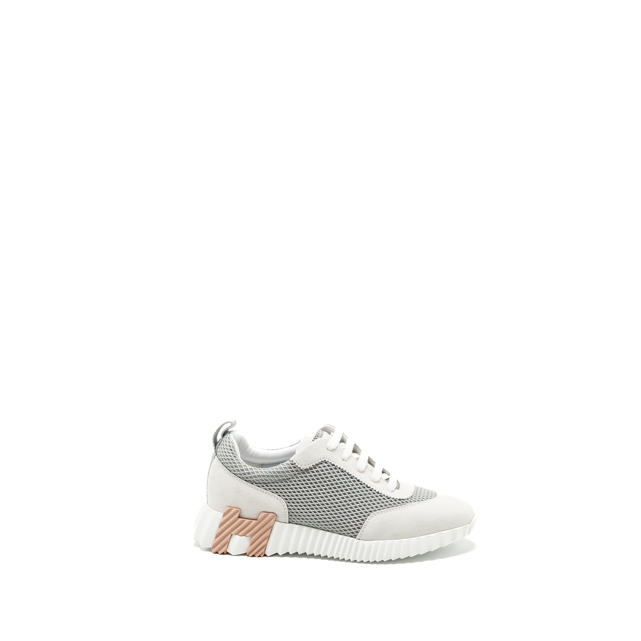 HERMES BOUNCING SNEAKERS MULTICOLOUR