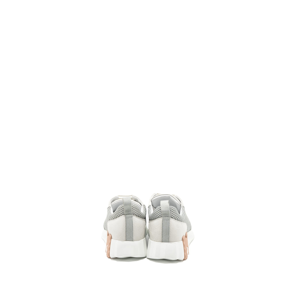 HERMES BOUNCING SNEAKERS MULTICOLOUR