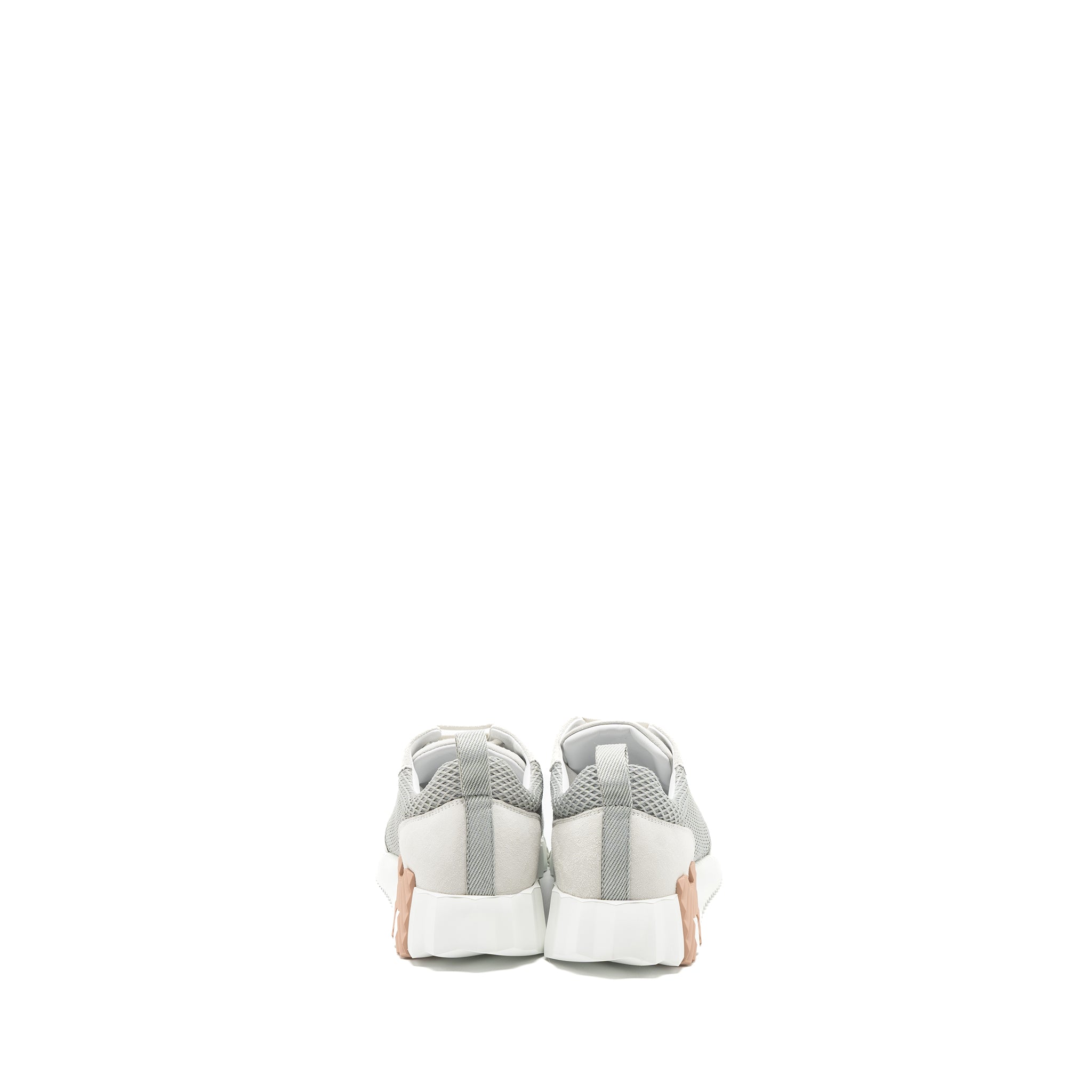 HERMES BOUNCING SNEAKERS MULTICOLOUR