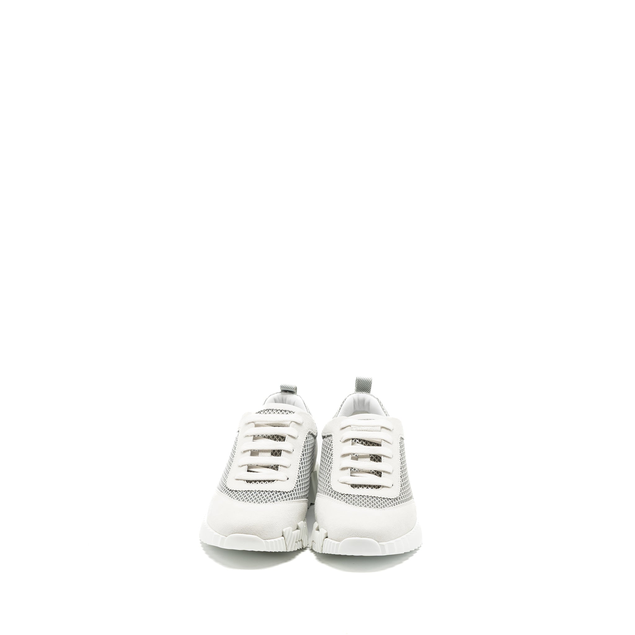 HERMES BOUNCING SNEAKERS MULTICOLOUR