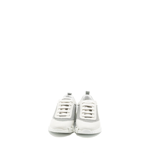 HERMES BOUNCING SNEAKERS MULTICOLOUR