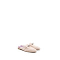 HERMES OZ MULE LIGHT PINK SHW