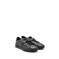HERMES DAY SNEAKER CALFSKIN LEATHER SO BLACK