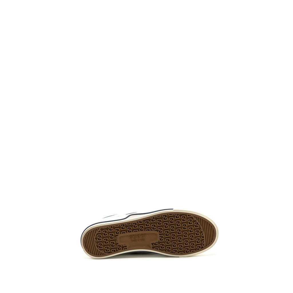 GUCCI SNEAKERS GG SUPREME CANVAS WHITE/ MULTICOLOUR