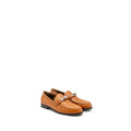 HERMES DESTIN LOAFER CALFSKIN NATURAL SHW