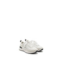 CHANEL CC LOGO SNEAKERS WHITE