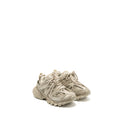 BALENCIAGA TRACK SNEAKERS MESH/NYLON BEIGE/MULTICOLOUR