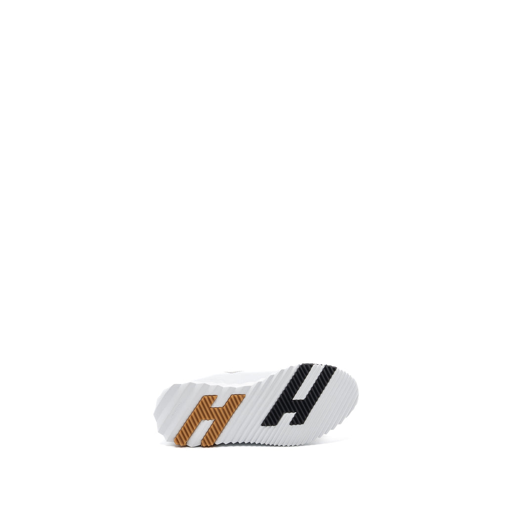 HERMES BOUNCING SNEAKER BLANC